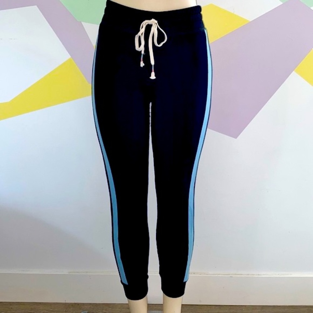 {BEYOND YOGA}